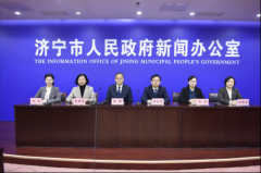 济宁市“否决华侈、崇尚节约”文明餐桌